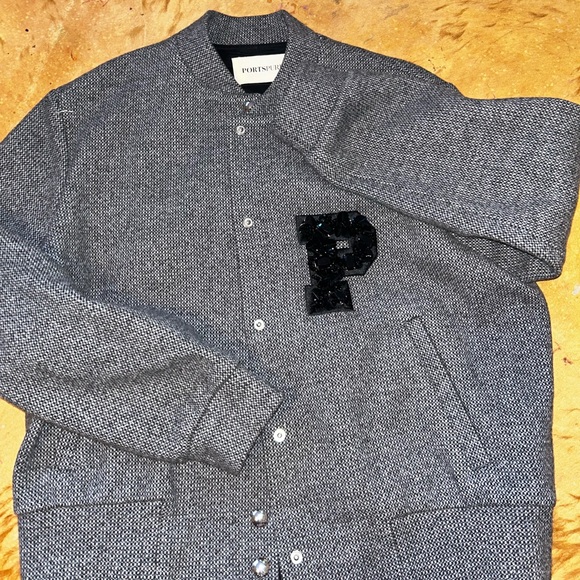 Portspure jacket - Picture 3 of 3